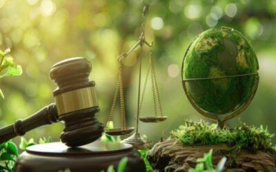 Explain the environmental obligations a sole proprietor may have