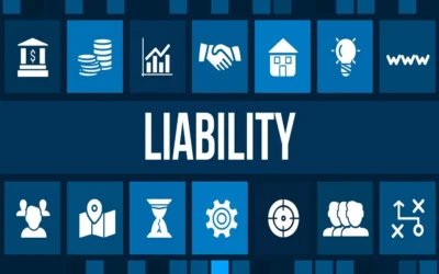 Describe the handling of liabilities in sole ownership