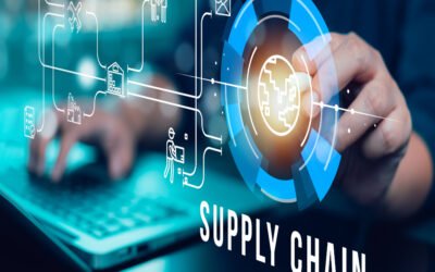 Define supply chain involvement in sole ownership