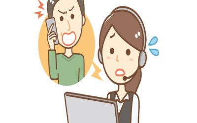 Establish how a sole proprietor handles complaints