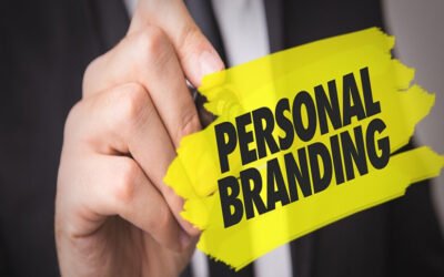 Define personal branding for sole proprietors