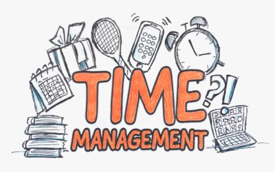  Detailed explanation of solo time management