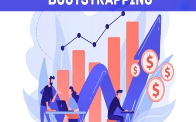 Explain bootstrapping for sole proprietors