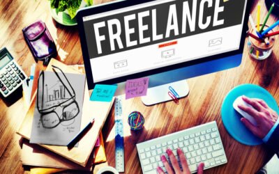 Briefly cover tech freelancers and solo developers