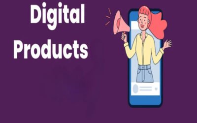 Define digital product sellers as sole proprietors