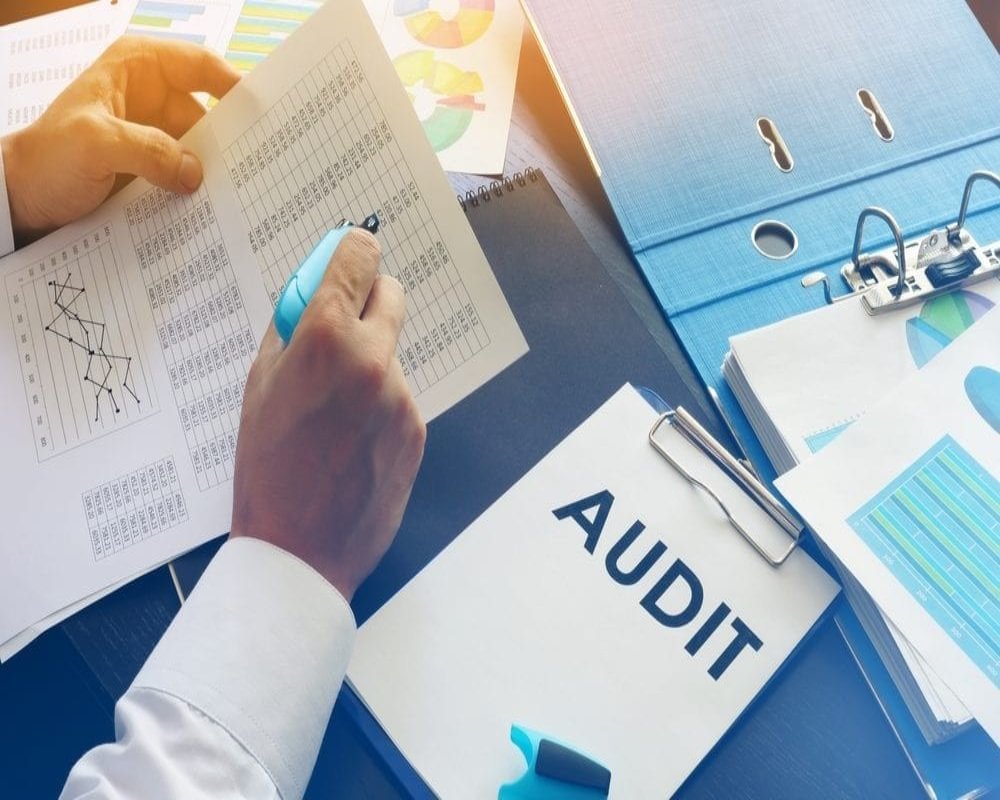 Hello Auditor