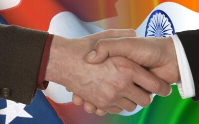 Explain who can form a partnership in India