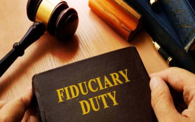 Establish how fiduciary duty works in partnerships