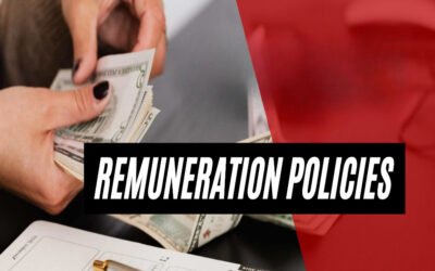  Define remuneration policies in partnership firms