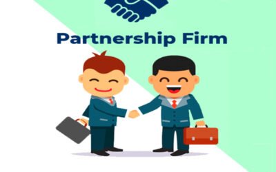 Define key business activities allowed for partnership firms