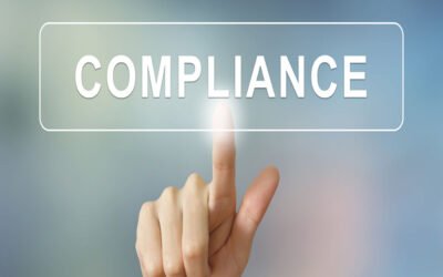 Briefly discuss the role of professional services in compliance