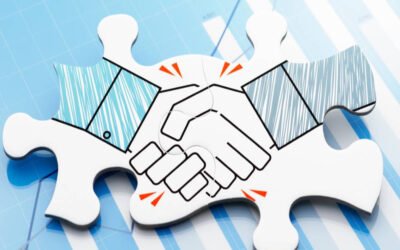  Establish steps to merge two partnership firms