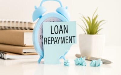 Briefly discuss loan repayment from partner funds