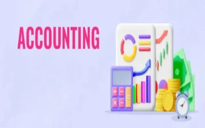 Define accounting year in partnership