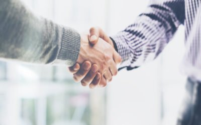 Establish if a company can become a partner