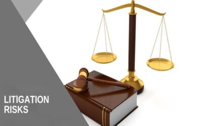 Introduction to litigation risks for partnerships
