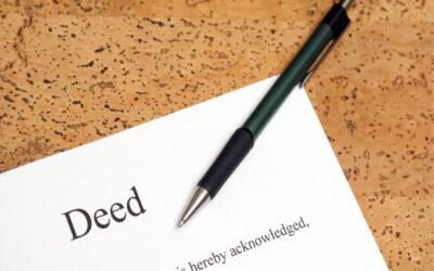 Establish when partners can override deed clauses
