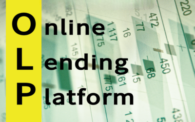 Online Lending Platforms Eye Partnership Business Models