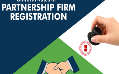 State Governments Push for Uniform Rules in Partnership Registrations