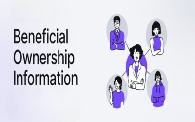 Partnership Firms to Disclose Beneficial Ownership Details