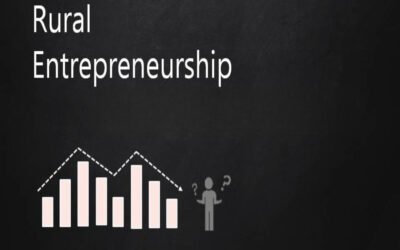 Partnership Model Driving Rural Entrepreneurship Growth