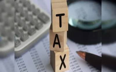 Partnership Firm Tax Raids Reveal Multiple PAN Violations