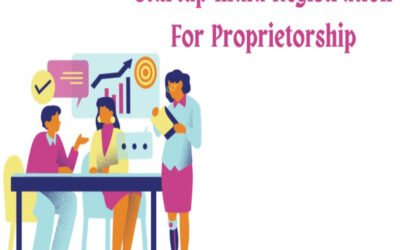 Startup India Adds Sole Proprietor Category in Applications