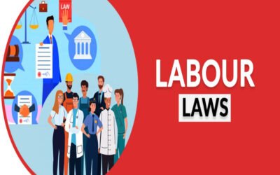  Labour Laws Revisited for Small Partnership Firms