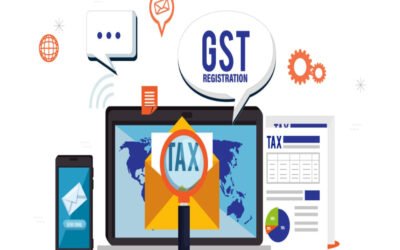 New GST Guidelines Issued for Partnership Entities