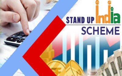 Stand-Up India Scheme Includes Proprietor Funding