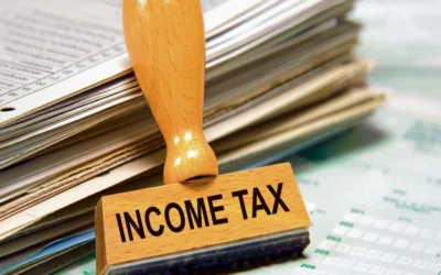 Income Tax Department Issues Advisory for Sole Traders