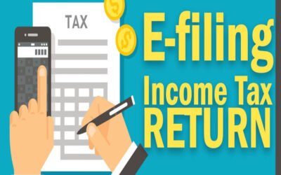 Income Tax e-Filing Platform Adds Support for Partnership Returns