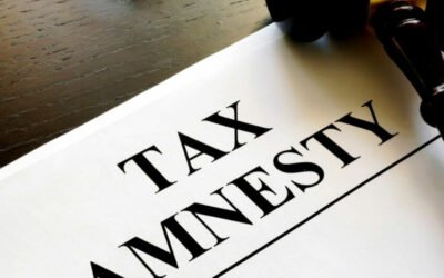 Sole Traders Allowed to Avail Income Tax Amnesty
