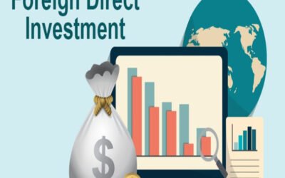 Foreign Direct Investment Allowed in Select Partnership Sectors
