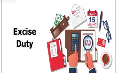 Excise Duty Clarified for Sole Liquor Vendors