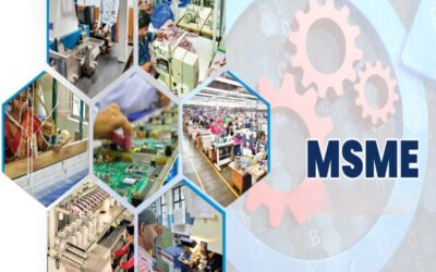 Revised MSME Definition Benefits Sole Proprietors