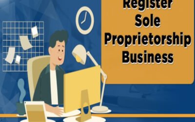 Government Urges States to Register Unlisted Sole Proprietors