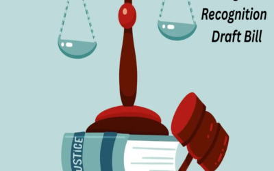 Partnership-Based Societies Get Legal Recognition in Draft Bill