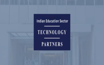 Technology Partnerships on Rise in Indian Education Sector