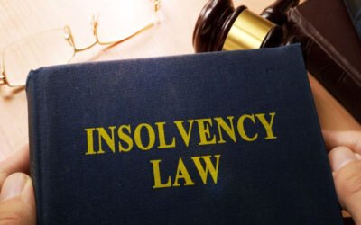 Insolvency Laws Extended to Cover Larger Partnership Firms