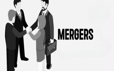 Cross-State Partnership Mergers Face Legal Hurdles
