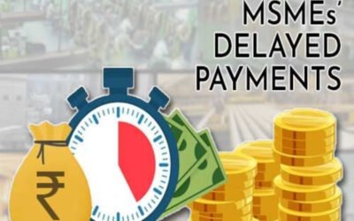 Sole Traders Can Claim MSME Payment Delays on Samadhaan