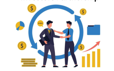 Partnership Investors Urge Clarity on Exit Valuations