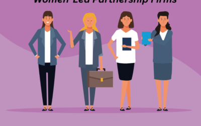 State Government Offers Subsidy to Women-Led Partnership Firms