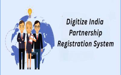 India Moves to Digitize Entire Partnership Registration System