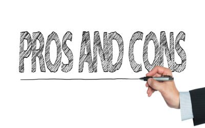  What are the pros and cons of starting a business as a sole proprietorship?