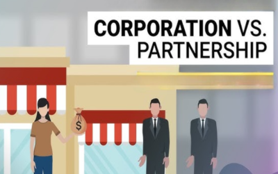 What is the minimum capital required for a partnership?