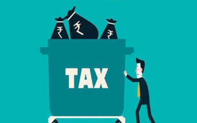 How is a sole proprietorship taxed?