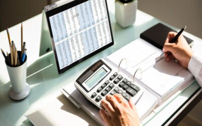 How do you calculate your net income as a sole proprietor?
