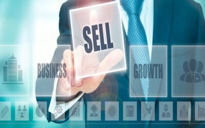 Is it possible for a sole proprietorship to sell?
